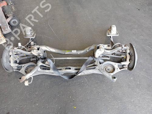 Used Rear axle Rear axle 37630643 37630643