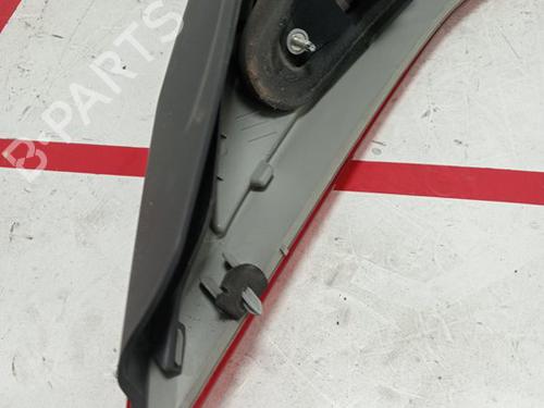 Right taillight RENAULT MEGANE II Estate (KM0/1_) 1.4 | BP15950962C35 