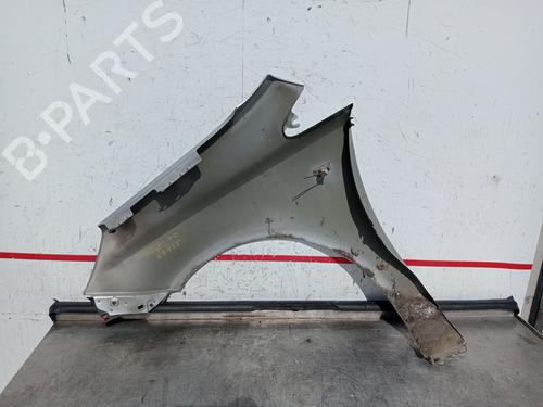 Right front fenders OPEL CORSA D (S07)  | BP29207642C42 