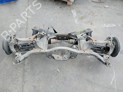 Used Rear axle SUBARU XV (_GP_) [2011-2017]  29358371