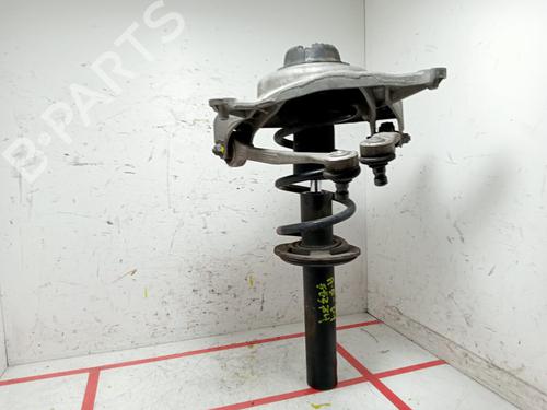 Used Left front shock absorber AUDI A5 Sportback (8TA) 2.0 TFSI (180 hp) 27693150