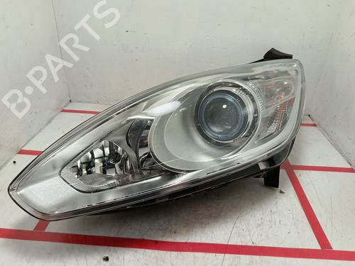 Used Left headlight Left headlight 37519619 37519619