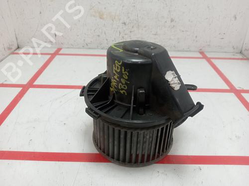 Heater blower motor MERCEDES-BENZ SPRINTER 3,5-t Van (B906)  | BP29244252M62