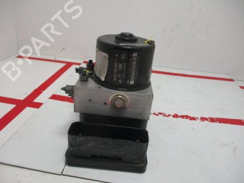 ABS Bremseaggregat RENAULT LAGUNA II (BG0/1_) 2.2 dCi (BG0F) | BP15930666M43 