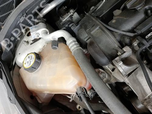 Used Expansion tank FORD FIESTA VI (CB1, CCN) [2008-2025]  30882470