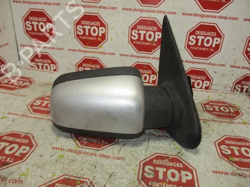 Right mirror CITROËN ZX (N2) 1.9 D | BP8641140C27 