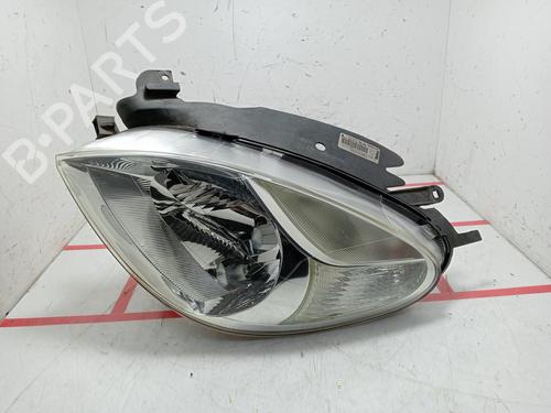 Optica esquerda Optica esquerda CITROËN XSARA PICASSO (N68) [1999-2012] 30627417 30627417