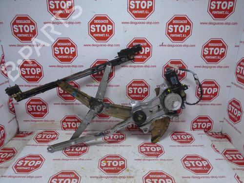 Used Front left window mechanism TOYOTA PASEO Coupe (_L5_) 1.5 (EL54_, EL54R) (90 hp) 8517643
