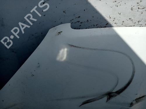 Hood NISSAN QASHQAI I (J10, NJ10) 1.6 | BP27286134C1 