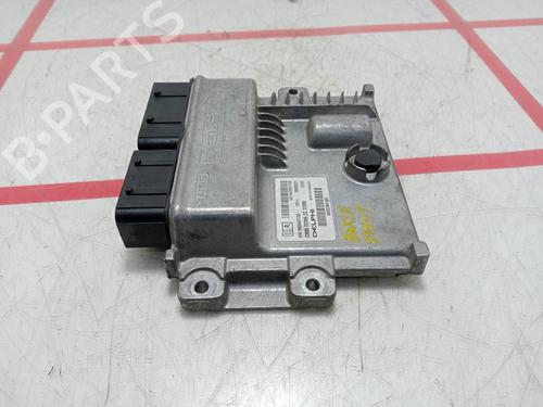 Engine control unit (ECU) PEUGEOT BOXER Van 2.0 BlueHDi 130 | BP39616256M57 - Image 7
