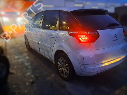 Left tailgate light CITROËN C4 Picasso I MPV (UD_) | BP31971077C79