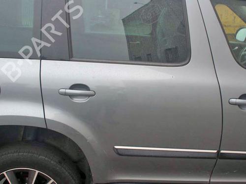 Front windshield wiper arm SKODA YETI (5L) 1.2 TSI | BP8180049C143 