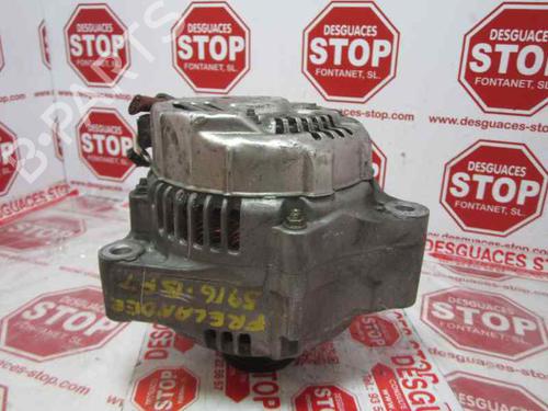 Alternator LAND ROVER FREELANDER I (L314)  | BP7454427M7 