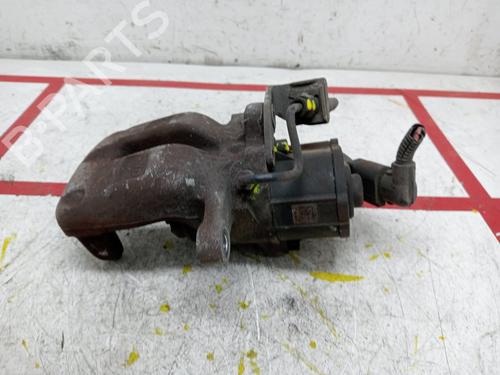 Right rear brake caliper VW PASSAT B6 Variant (3C5) 1.9 TDI | BP28093669M106  - Image 5