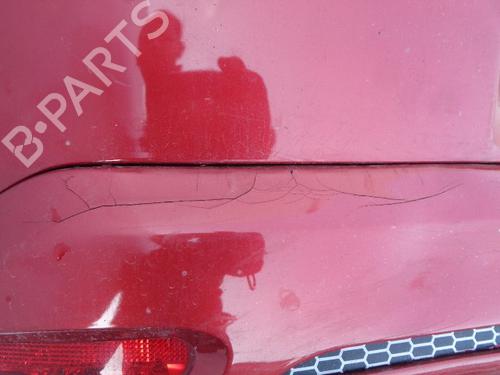 Rear bumper CITROËN C4 Coupe (LA_) 2.0 HDi | BP15927328C8 
