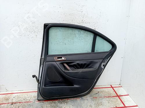 Right rear door PEUGEOT 607 (9D, 9U) 2.2 HDi | BP23951231C5 