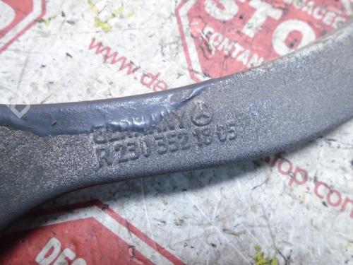 Left rear suspension arm MERCEDES-BENZ E-CLASS (W211) E 320 CDI 4-matic (211.089) | BP8221046M14 
