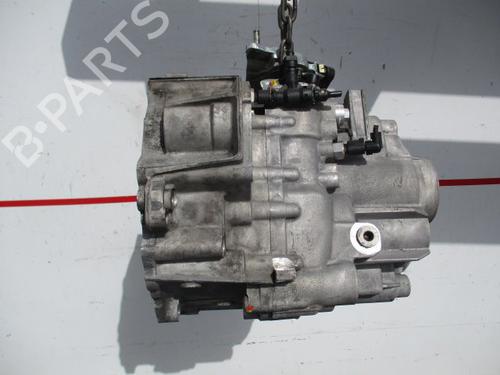 Gearbox SKODA SUPERB II Estate (3T5) 2.0 TDI 16V | BP15948558M3 