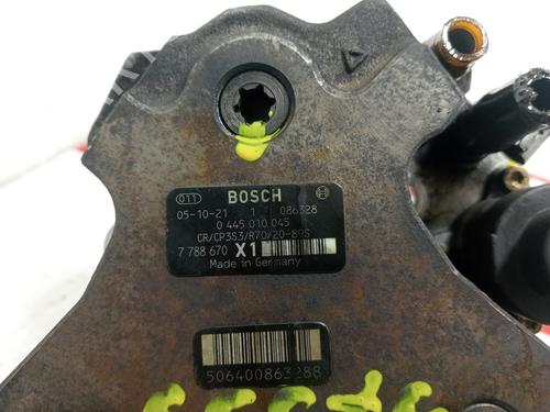 Injection pump BMW 3 (E90) 320 d | BP20665724M78 