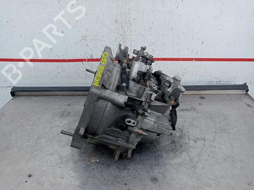 Used Gearbox OPEL INSIGNIA A (G09) [2008-2017]  30387677
