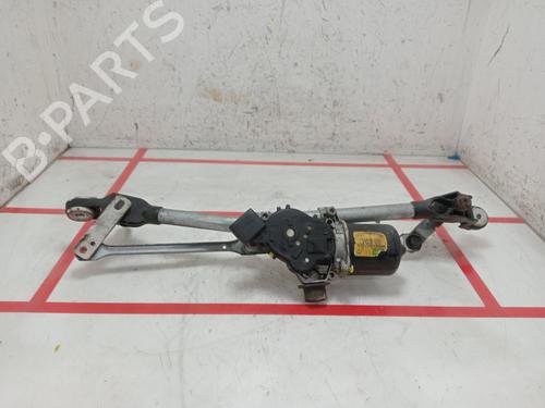 Front wiper motor RENAULT MEGANE III Coupe (DZ0/1_) 1.6 16V (DZ0U, DZ1B, DZ1H) | BP28124113M29