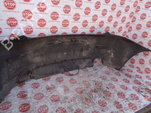 Rear bumper ALFA ROMEO 147 (937_) 1.6 16V T.SPARK ECO (937.AXA1A, 937.BXA1A) | BP15923012C8 