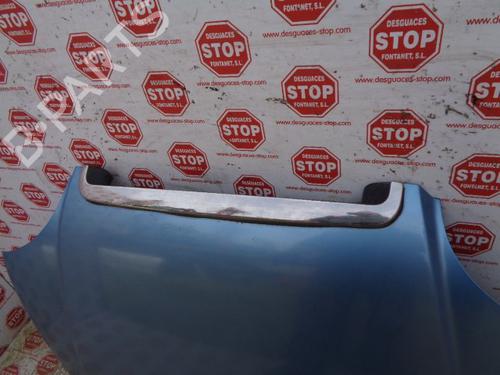 Hood HYUNDAI ATOS (MX) 1.0 i | BP7624522C1 