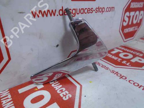 Used Front right interior door handle SEAT IBIZA II (6K1) 1.9 TDI (110 hp) 7349019