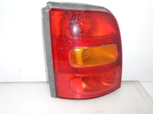 Used Left taillight NISSAN MICRA II (K11) 1.0 i 16V (54 hp) 7348709