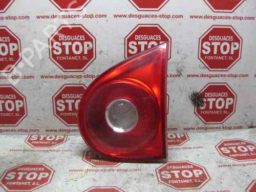 Piloto derecho del maletero VW GOLF V (1K1) 1.6 MultiFuel (102 hp) 7325214