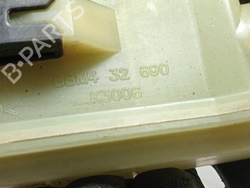Steering pump MAZDA 3 (BL) 1.6 MZR (BL14) | BP36305934M99 - Image 4