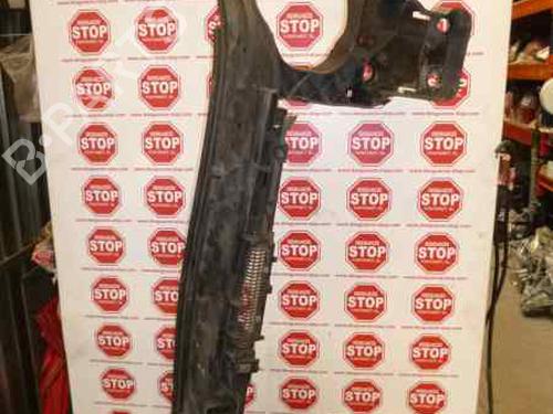 Used Front slam panel RENAULT MEGANE II Estate Van (KM_) 1.5 dCi (KM1F) (86 hp) 7386385