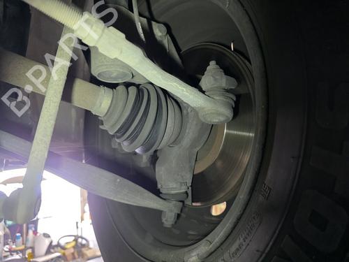 Used Right front suspension arm Right front suspension arm 37488286 37488286