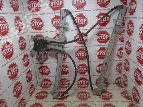 Used Front right window mechanism CITROËN XSARA PICASSO (N68) 2.0 HDi (90 hp) 7390506