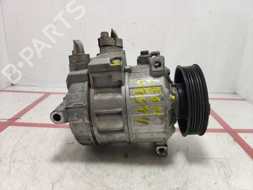 AC compressor SEAT LEON ST (5F8) | BP33982953M34 - Image 2