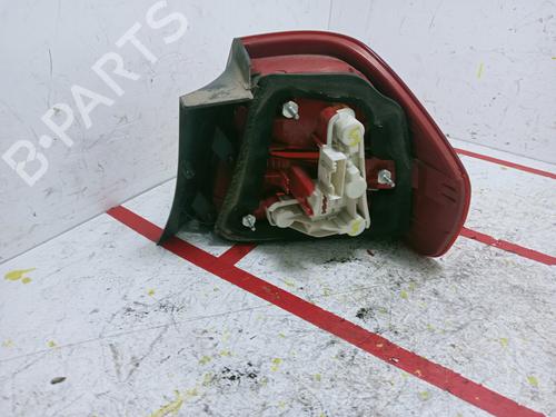 Left taillight BMW 3 (E90) 320 d | BP20665736C34 