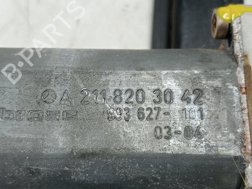 front-right-window-mechanism-mercedes-benz-e-class-w211-2002-2003-2004-2005-2006-2007-2008-2009-30589043 main image