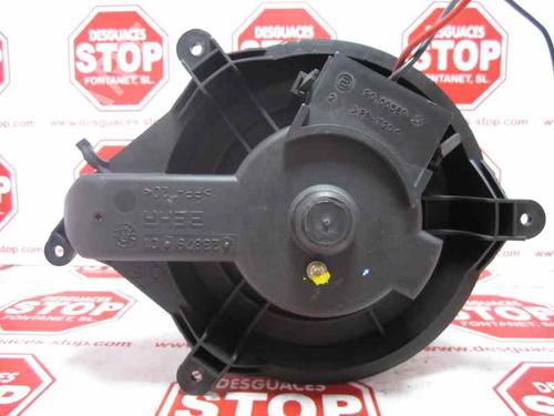 Heater blower motor RENAULT LAGUNA I (B56_, 556_)  | BP7382889M62 