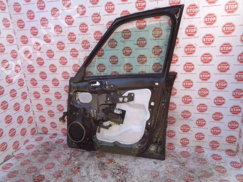 Right front door CITROËN C4 Picasso I MPV (UD_) 1.6 VTi 120 | BP8794562C3 