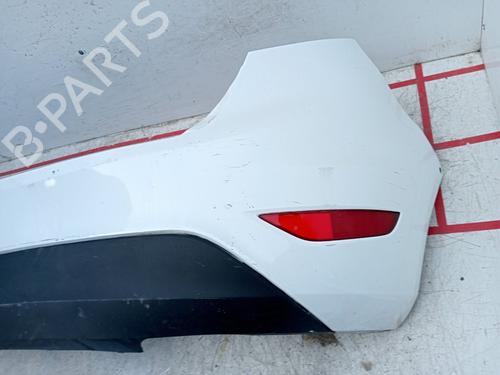Rear bumper FORD FIESTA VI (CB1, CCN)  | BP25760327C8 