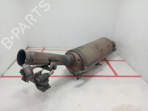 Particulate filter CITROËN BERLINGO Box Body/MPV (B9) | BP36542151M81 - Image 2
