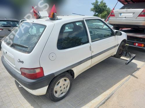 Left headlight CITROËN SAXO (S0, S1) 1.1 X, SX | BP7760749C28 