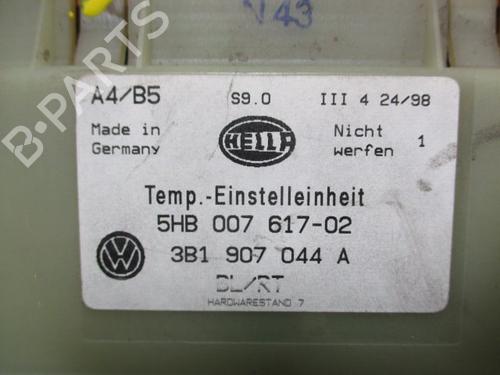 Commande Chauffage VW GOLF IV (1J1)  | BP7370420I5 