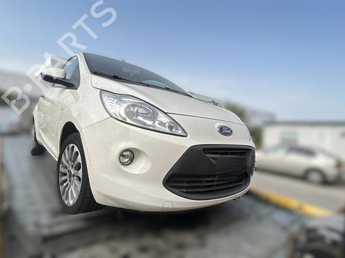 Used Left front shock absorber Left front shock absorber 37799704 37799704