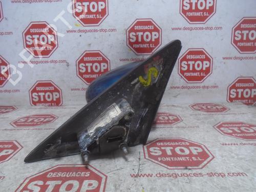 Right mirror MG MG ZS 2.0 TD | BP7364154C27 
