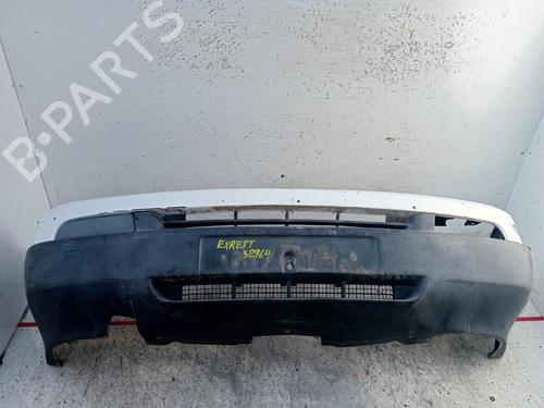 Used Front bumper PEUGEOT EXPERT Van (222) 1.9 TD (90 hp) 30077772
