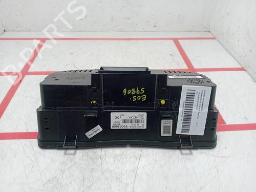 Instrument cluster VW EOS (1F7, 1F8) | BP38935609C47 - Image 4