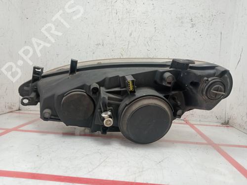 Koplamp rechts PEUGEOT 307 (3A/C) 1.6 16V | BP30853320C29 