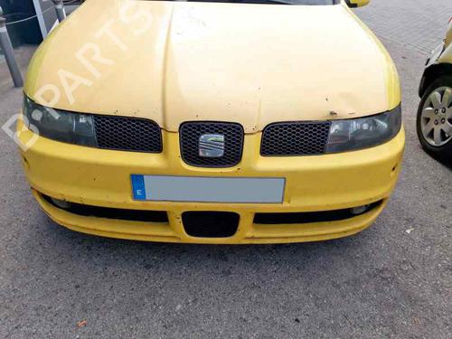 Water radiator SEAT LEON (1M1)  | BP7320931M31 