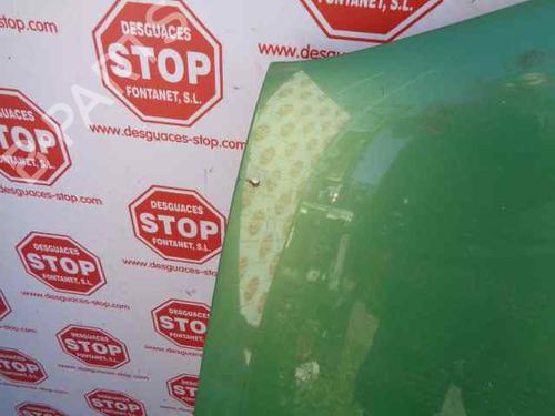 Hood VW GOLF IV (1J1) 1.9 TDI | BP7623431C1 